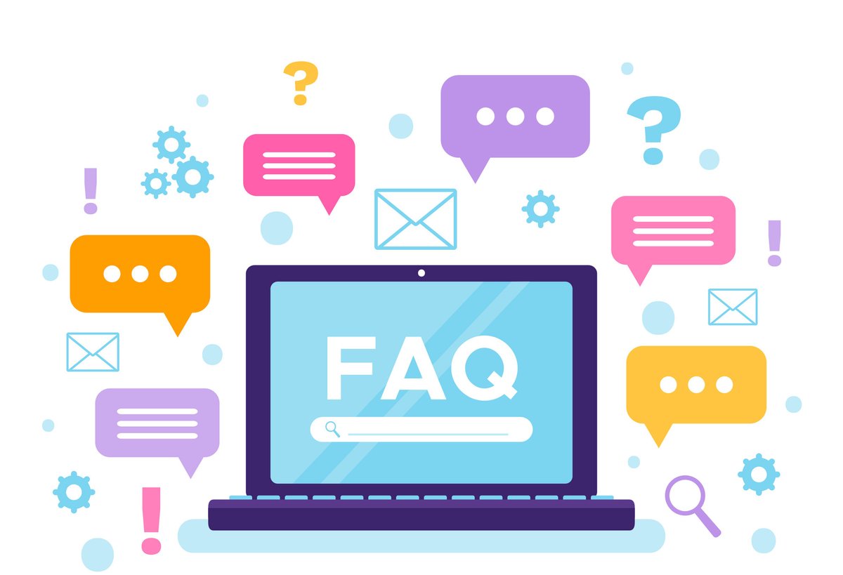 FAQs - Extra Knowledge